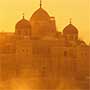 The caliphate